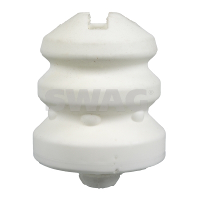 Rubber Buffer, suspension - 64 10 4624 SWAG